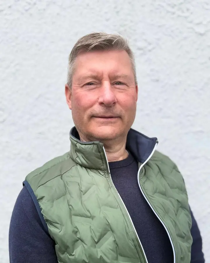 Morten Granhaug